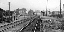 Brandon station Brandon (Norfolk) Station 1890185 045ccc3b.jpg