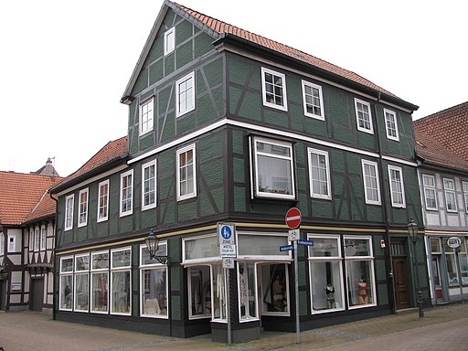 Brauhausstraße 1, 1, Celle, Landkreis Celle