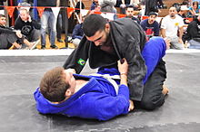 What Is Brazilian Jiu-Jitsu?