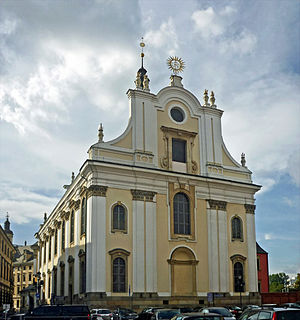 Namen-Jesu-Kirche (Breslau)