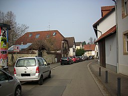 Bretzenheimer Straße 5