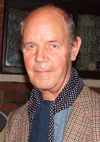 <span class="mw-page-title-main">Brian Cant</span> English actor, television presenter and writer