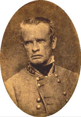 Brig.  Gen.  Gabriel Rains