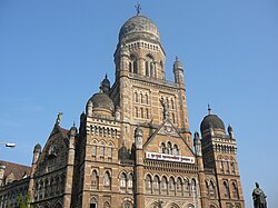 Brihanmumbai Nagarpalika