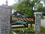 Britannia Yacht Club