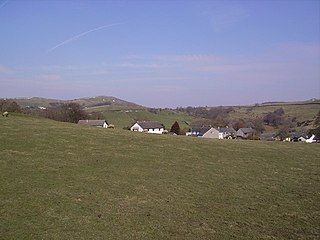 <span class="mw-page-title-main">Broughton Beck</span> Human settlement in England