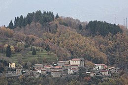 Brucciano – Veduta