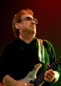 Buck Dharma - Blue Öyster Cult - Wacken Open Air 2016.jpg