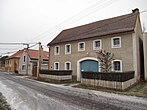 Huis in Budeničky (1)