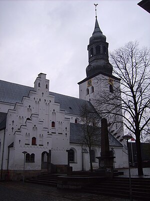 Budolfi Kirke i Aalborg, 29 april 2006, billede 69.jpg