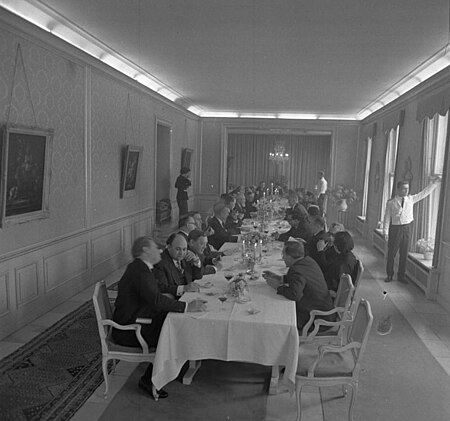 Bundesarchiv B 145 Bild F013048 0010, München, Staatsbesuch Präsident von Zypern