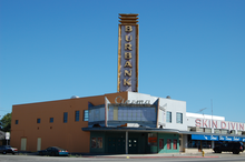 The Burbank Theatre Burbank theater san jose.png