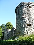 Ruine Ratzenried