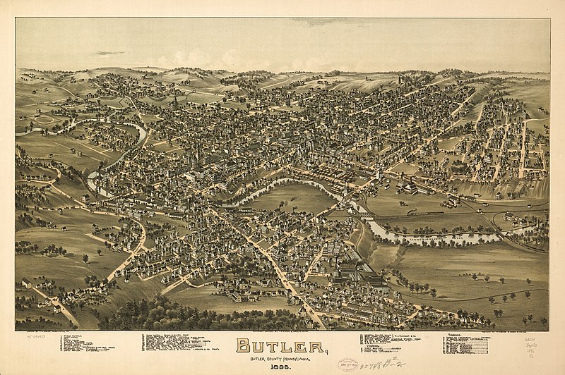 File:Butler, Butler County, Pennsylvania, 1896. LOC 75694953.jpg