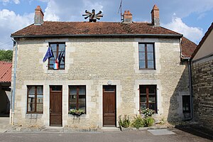 Habiter à Buxières-lès-Villiers