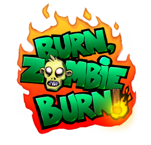 Burn Zombie Burn