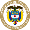 Seal of the Chamber of Representatives of Colombia