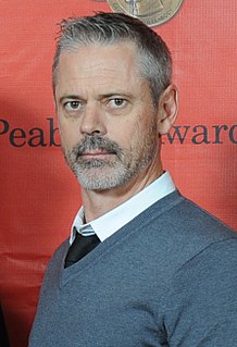 C. Thomas Howell American actor and film director (born 1966)