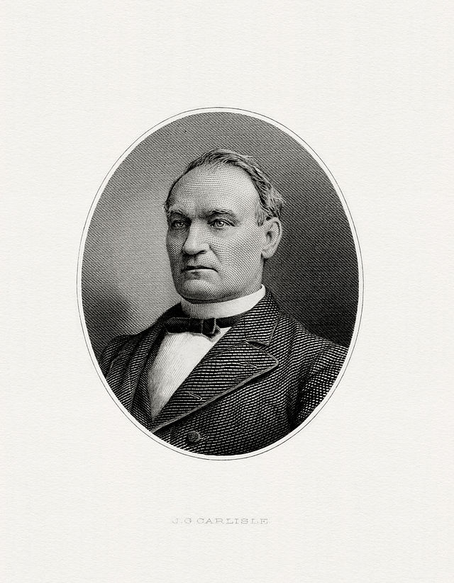 John G. Carlisle