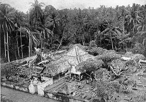 Pasaréan Maulana Hasanudin