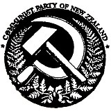 Image illustrative de l’article Parti communiste de Nouvelle-Zélande