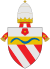 C o a Nicolaus III.svg