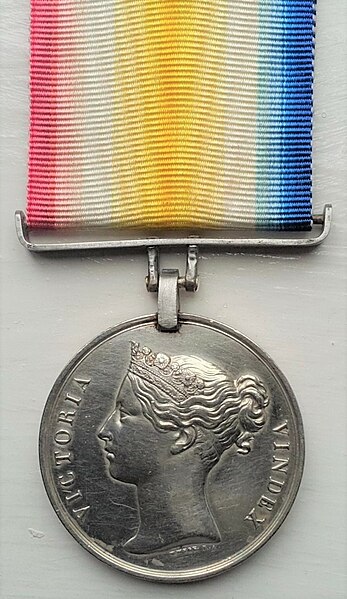 File:Cabul Medal 1842 (Obverse).jpg