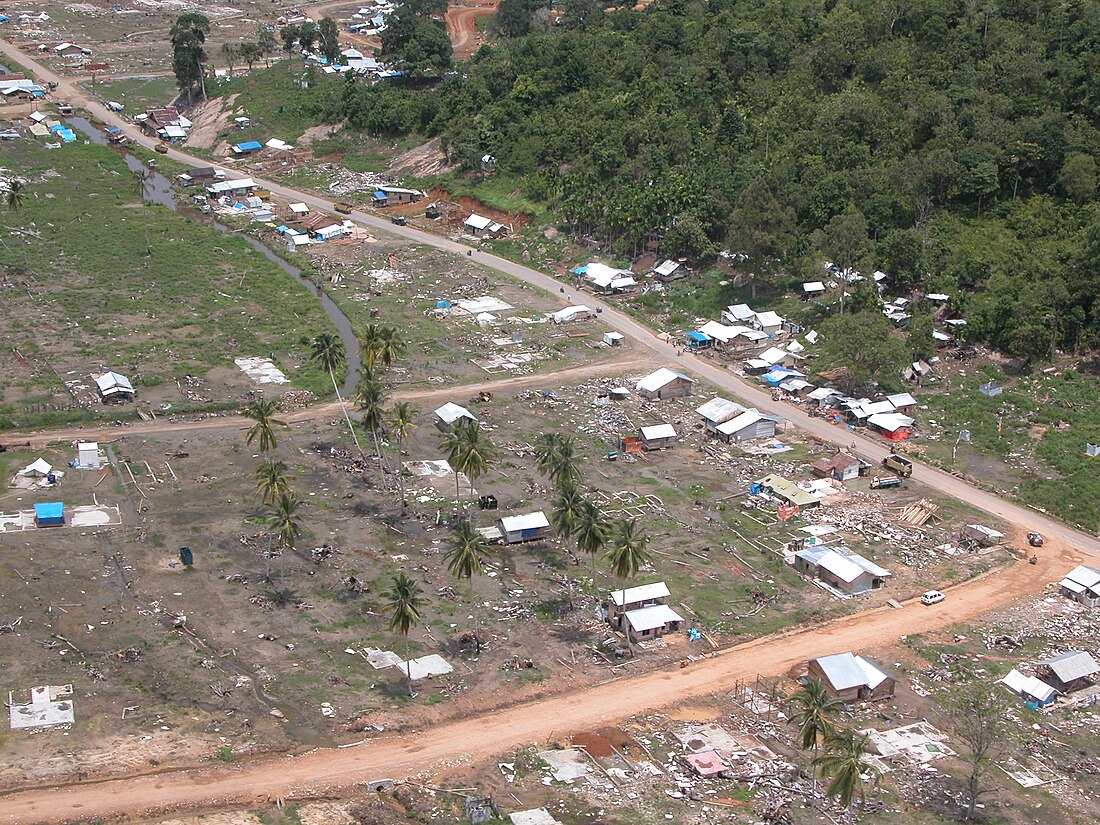 Kabupaten Aceh Jaya