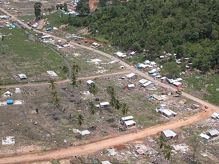 Aceh Jaya (huyện)