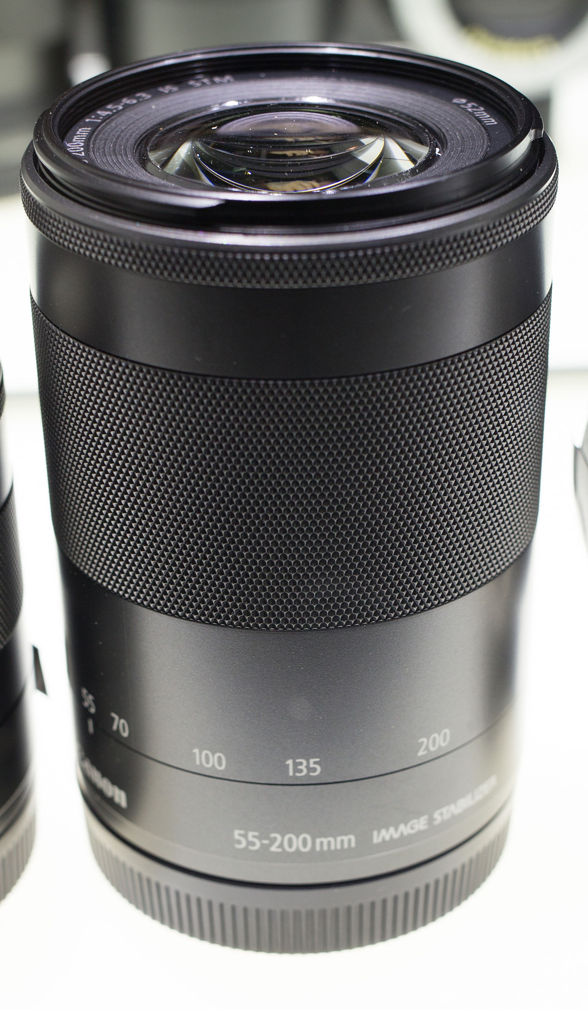 Category:Canon EF-M 55-200mm F4.5-6.3 IS STM - Wikimedia Commons