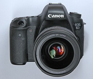 Canon EOS 6D, Front.JPG