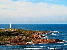 Cape Leeuwin Cape Leeuwin From North.jpg