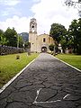 Chapel of San Pedro