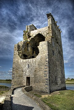 Carrigafoyle Castle Ireland.jpg