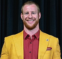 Carson Wentz