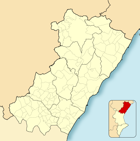 Castellón loc