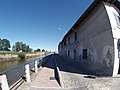 Thumbnail for File:Castelletto di Abbiategrasso - Alzaia Naviglio Grande - panoramio.jpg