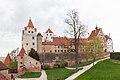 * Nomination Trausnitz Castle, Landshut, Germany --Poco a poco 06:39, 19 September 2024 (UTC) * Promotion  Support Good quality. --ArildV 07:24, 19 September 2024 (UTC)