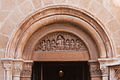 * Nomination Portal of the Cathedral of Tarragona. Catalonia-54 --Lmbuga 14:37, 16 July 2014 (UTC) * Promotion Good quality. --Uoaei1 17:29, 16 July 2014 (UTC)