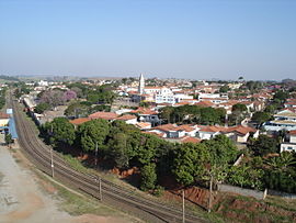 Praça Matriz