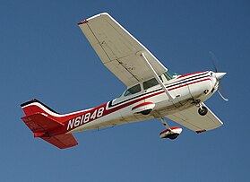 Cessna 172 Skyhawk