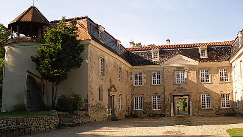 Ouverture de porte Marcoux (42130)