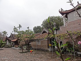 Chùa Vĩnh Nghiêm - Yên Dũng - Bắc Giang - panoramio (24).jpg