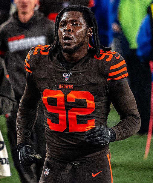 Chad Thomas (49093291653) (cropped)