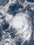 Thumbnail for Typhoon Chan-hom (2015)