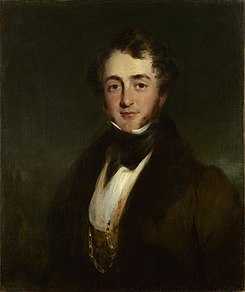 Charles, Prince of Leiningen (1804-1856) by Richard Rothwell.jpg