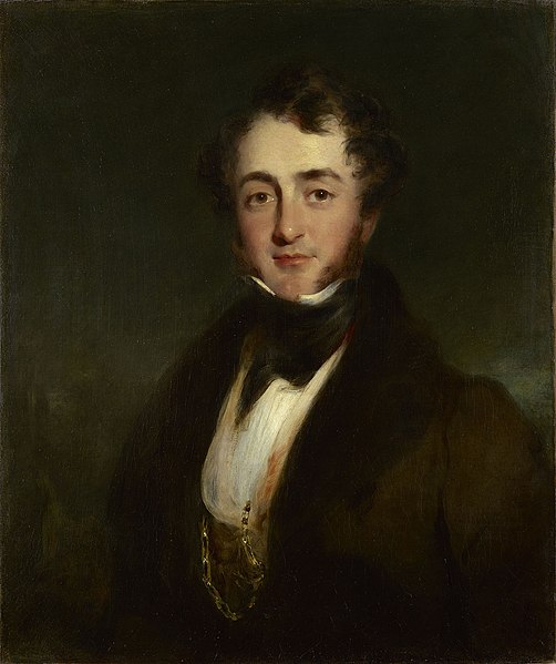 File:Charles, Prince of Leiningen (1804-1856) by Richard Rothwell.jpg