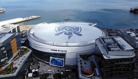 Chase Center for League of Legends Worlds 2022.jpg