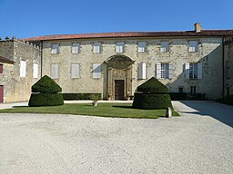 Chateau du Busca