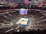 Fiserv Forum